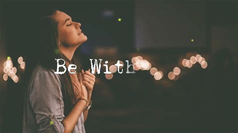 be with you city harvest